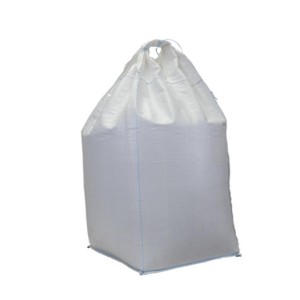 1&2 Point Lift Bag for Seeds/Crops/Cements Wholesale Factory Direct FIBC Jumbo Bag