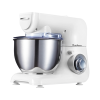 1200w Classic Design Multifunctional Kitchen Machine Professional Food Processor Practical Stand Mixer