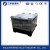 Import 1200x1000x810mm hdpe made foldable plastic box pallet for fruit and vegetables from China