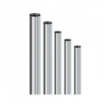 1.25 Anodized Aluminum Tube Stock Pipes Manufacturers
