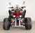 Import 125Km/h China 4 Wheel Quad Bike Motorcycle 250cc ATV with CE for Adults from China