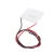Import 12706 TEC Thermoelectric Cooler Peltier 12V New of semiconductor refrigeration from China