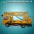 Import 12m 22m 200kg Cherry Picker Truck With Euro3 from China