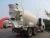 Import 12m3 concrete mixer truck brand new cement mixer truck for sale from China