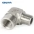 Import 1/2NPT Male Female Stainless steel 316/316L Monel,Duplex,C276 6Mo 6000 Psi Instrument Pipe Fittings Street Elbow from China