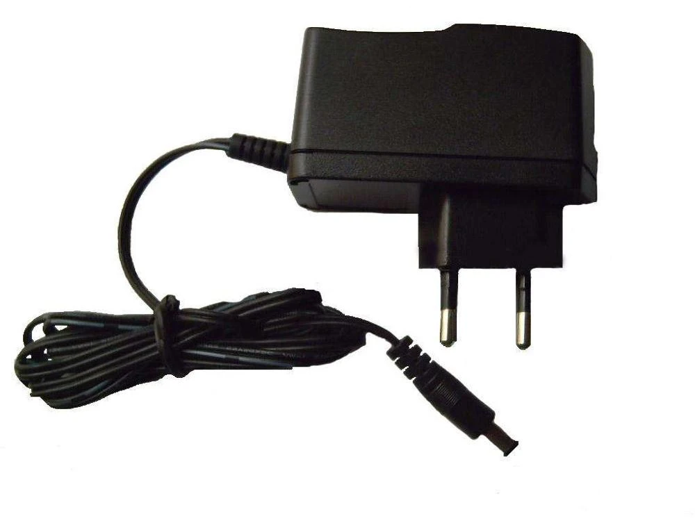 12V 1.5A 18W Power Adapter, AC to DC, UL Listed, CB/RoHs/CE/FCC Certificate