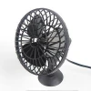 12V 5&quot; Inch Car Clip Fan Universal 5&quot;8&#39;&#39;10&#39;&#39; 24V  Special Luxurious Electric Cooling Fan