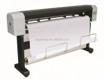 1300mm hot yinghe CAD apparel plotter /Plotter Engenharia for sales