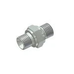 1/4 BSP Pump Accessories PCP Spare Parts Male connectors hydraulic quick coupling