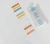 Import 14 Parameters Nitrate Bromine Rapid Test Pool &amp; Spa Water Test Strips from China