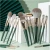 Import 14PCS cosplay makeup brushes sets eyeshadows brushes and make-up tools Wholesale customization from China