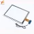 Import 15 inch projected  mirror capacitive touch screen with USB controller from China