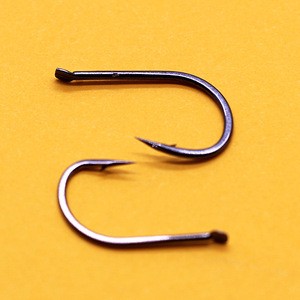 15 years manufacturing experienced freshwater fishhook
