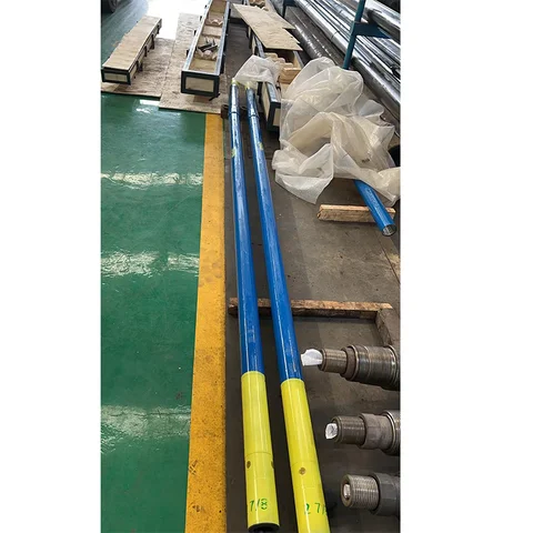 Pdm In Rigs Buy 158.5 Inch Pdm Water/oil Well New Coiled Tubing Downhole 96 Kg Mine ...