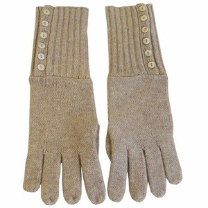 15PKMT03 new hot sale lady cashmere gloves