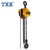 Import 1.5t Widely used chain hoist pull lift hand ratchet from China