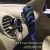 Import 15W Aluminium alloy Material Air Vent Car Wireless Charger Q Functional Magnetic Charger for Mobile Phones with 5V/2A Input from China