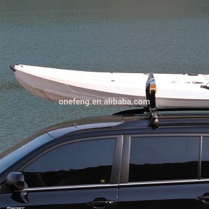 16ft Premium Tie Down Straps - Lashing Lock Padded Cam Buckle - Kayak, Surfboard, Cargo, SUP, Roof Rack, Multi-Purpose
