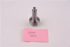 16mm Big Size Lead Pitch Ball Screw Cnc Linear Guide Large Lead Nut Waist Type Metal Inverter Sfe1616
