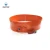 Import 1740X125mm Silicone Rubber High Temperature Electric Drum Heating Belt from China
