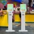 Import 18.5 Inch Android Windows Desktop/Column Self-Service Kiosk Machine with Printer Scanner for Order Payment from China