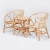 Import 18A Sun Beach Benches Chaise Lounge Living Roomoutdoor Indoor Hammock Canopy Patio Swing Garden Set Rattan Chair from China