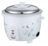 1.8L 10cups classical green color normal home electric rice cooker