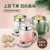 Import 1.8L Intelligent multi-function pot, digital cooker noodles cooker with stainless steel shrimp steamer and eggs holder from China