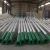 Import 18m 20m 25m tapered hexagonal octagonal high mast lighting with 30m high mast lighting pole from China