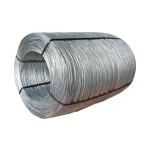 1.8mm rolls hot dipped galvanized iron wire