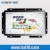 Import 19 inch bus media open frame bus free online roof top Android system radio advertising display on sale from China