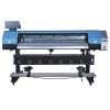 1.9m Ink jet Printer Large Format Plotter Eco Solvent Printer Printing Shop Machines