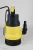 Import 1HP 50HZ Plastic Garden Pump Submersible Water Pump from China
