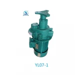1HP/2HP/4HP float ball aerator water injector aerator motor fish pond aerator spare parts of aquaculture machine aerators