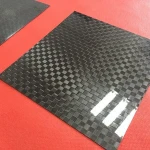 1k 3k 6k 12k carbon fiber sheets, carbon fiber plates, carbon fiber panel for drone parts
