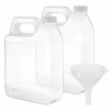1L 2L 5L Plastic Bucket / Drum / Pail / Container / Plastic Oil Barrel / Jerry Can with Pump