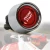 1Pc Universal 12V Car Auto Ignition Engine Start Switch Push Button Race Starter