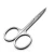 Import 1Pcs Cuticle Cutter Stainless Steel Dead Skin Remover Pedicure Scissors Nail Art Tool Eyebrow Small scissors Make Up Tool from China