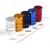 Import 1Set of 4 Pieces Universal Car Auto Aluminum Alloy Wheel Tire Valve Stem Cap Cover Colorful from China