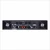 Import 2 channel 400w professional digital audio video receiver amplifier from China