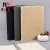 Import 2-hole file folder  with 20/26 ring binder a6 a5 2 ring binder a4 file folder for office supply  storage binders from China