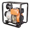 2 Inch 3 Inch 4 Inch Diesel Water Pump with Manuel or Electrical Start Wp30