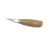 Import 2 pcs wood carv hook knife hook utility knife from China