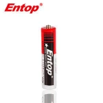 2 Years Warranty 165mAh MP3 Player AAA Battery