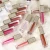 Import 20 Color OEM Wholesale Lip Gloss Vendor Custom Private Label Fancy Lip Gloss from China