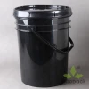 20 litre UN Approved Heavy Duty Plastic Bucket