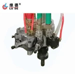 20 years Manufacture PU polyurethane low pressure foaming machine