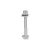 Import 2007106 2007107 100648400A Auto Part alignment front Bolt for Tesla Model S and Model X 2007106-PP from China