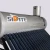 Import 200L Economical Non-Pressurized Solar Water Heater from China