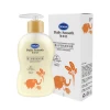 200ML Factory direct sales high quality eco-friendly baby sampoo hair shampoo